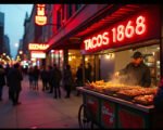 Tacos 1986 Brings Tijuana Flavors to NYC's West Village