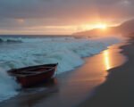 Tsunami Alerts Ripple Across Pacific Following Massive Kamchatka Earthquake; Travel Disrupted