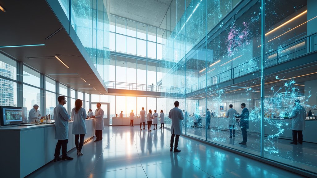 UCSF and Stanford Unite in $200 Million Initiative to Conquer Cancer on the West Coast