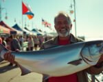 Ukee Days Fishing Derby: A Look Back at a 1991 Summer Classic