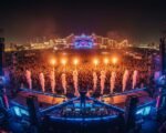 UNTOLD Dubai 2025 Secures Electronic Heavyweights Martin Garrix, Armin van Buuren for November Return