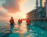 VA Tech WABAG Wins $272 Million Contract for Desalination Plant in Saudi Arabia