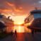 Vancouver Island Grapples with Cruise Ship Boom: Prosperity and Environmental Concerns Collide