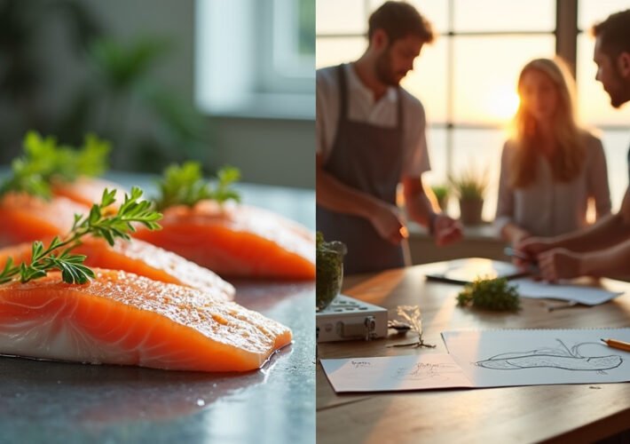 West Coast Groundfish Sector Cultivates Innovation with New Seafood Accelerator