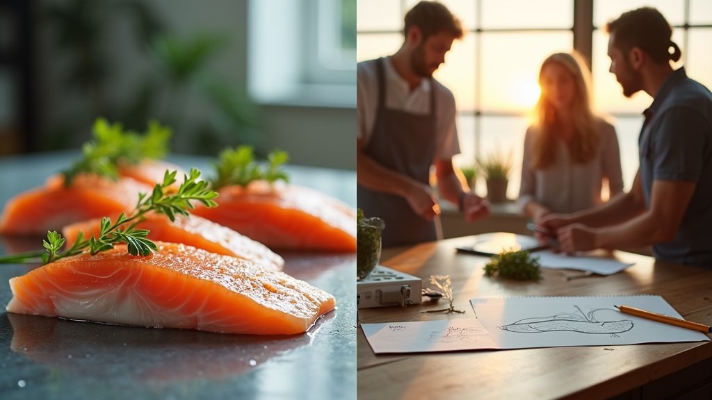 West Coast Groundfish Sector Cultivates Innovation with New Seafood Accelerator