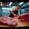 West Coast Meat Market Sees Strength in Beef Ribs and Loins Amidst Seasonal Shifts