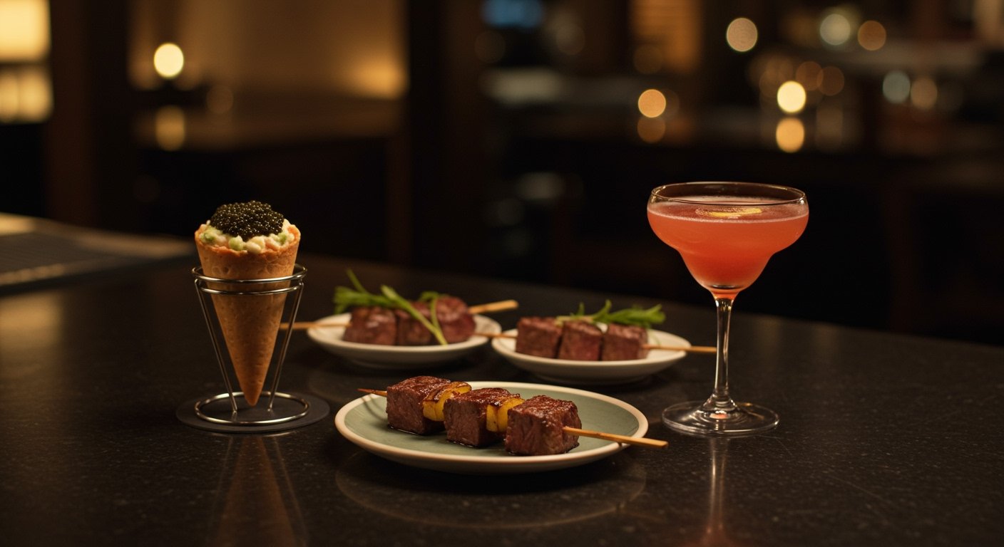 West Hollywood Culinary Scene Buzzes: July 4th Specials, Italian Journeys & SoCal Breakfasts Highlight Upcoming Events