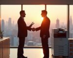 Westcoast Bolsters Kyocera Partnership, Becomes Full Service Distributor for A4 Print Solutions