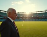 AFL Legend Leigh Matthews Backs Priority Pick for West Coast Eagles