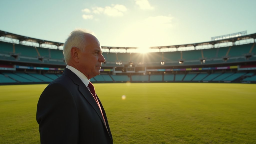 AFL Legend Leigh Matthews Backs Priority Pick for West Coast Eagles