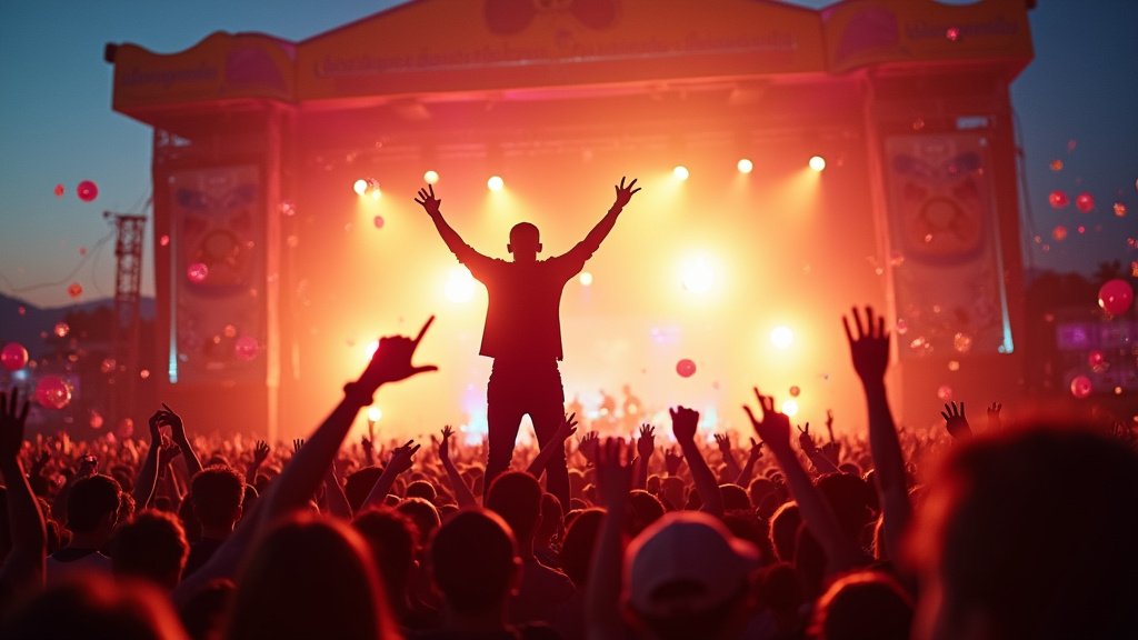 August 2025 Poised for Major Music Releases: Hip Hop, Rock, and More Dominate New Music Landscape