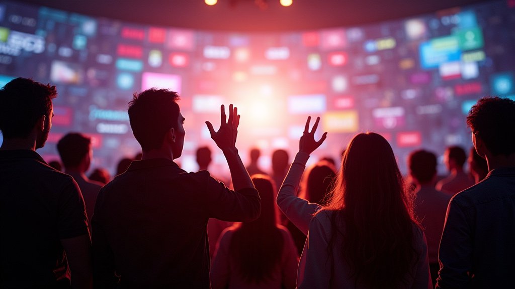 August 25 31: Your Ultimate Entertainment Guide with Major Streaming & Cinema Releases