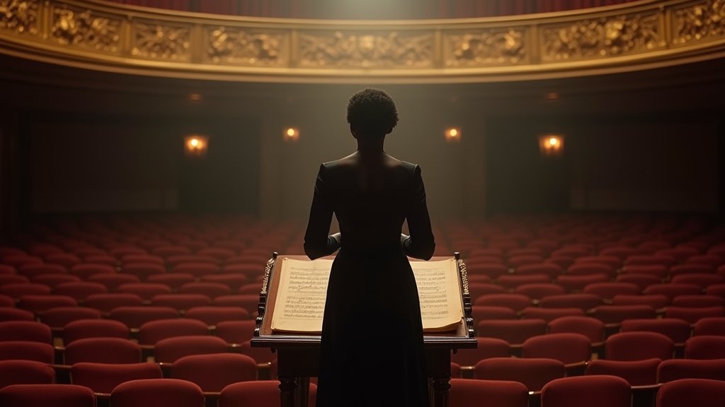 August 8th, 2025: A Rich Tapestry of Classical Music Releases Arrives, Featuring Florence Price's Monumental Premiere