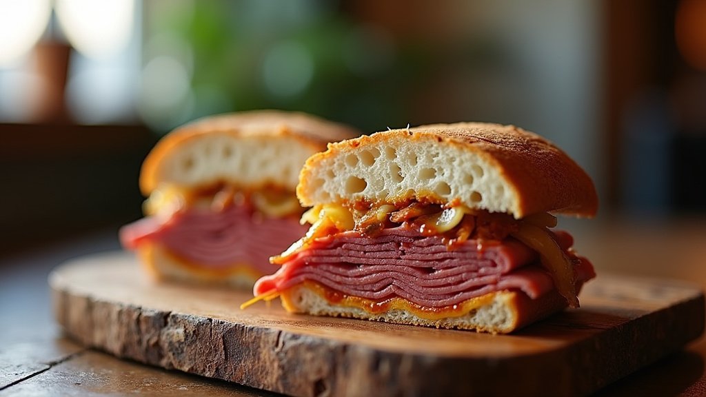 Beyond the Usual Suspects: Uncovering Southern California's Rising Sandwich Stars