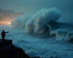 BREAKING NEWS: Massive 8.7 Quake Triggers Tsunami Alerts for Entire US West Coast, Hawaii