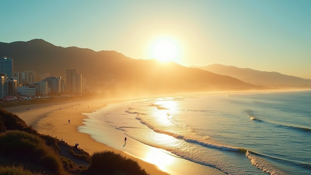 California Crowned America's Most Fun State for 2025: A Deep Dive into the Golden State's Appeal