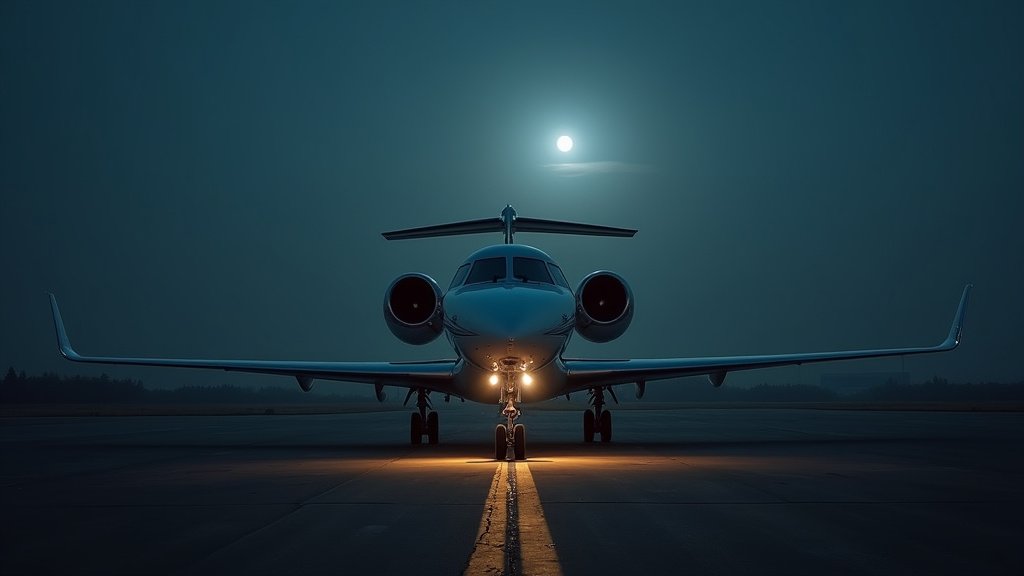 California Man's Plane Vanishes, Returns Repeatedly; Investigators Stumped by 'Joyriding' Pilot