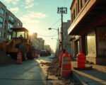 City Heights Construction Chaos: Over a Year Late, Residents Question the Cost of Progress