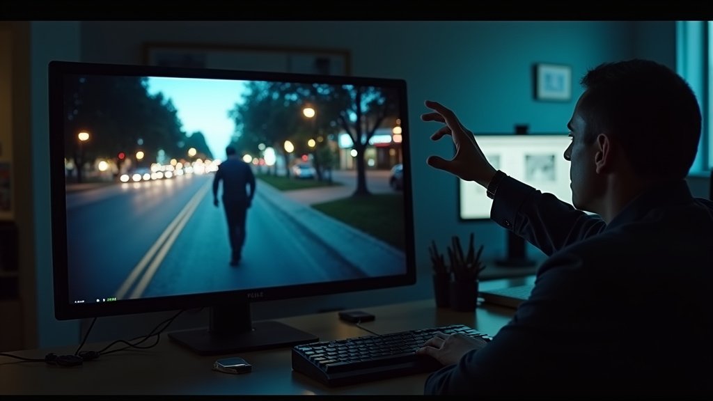 Controversial Body Camera Footage Released in Deadly Richmond Shooting of Mentally Ill Veteran as Officer's Past Investigations Surface