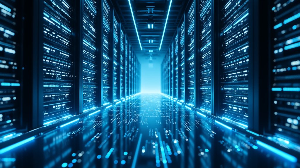 Credo Technology: Powering the AI Boom with High Speed Connectivity
