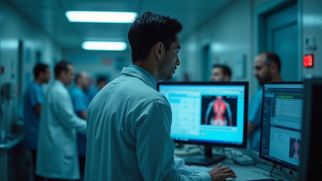 Current West Coast Heat Crisis: Hospitals Overwhelmed, Doctors Issue Urgent Health Warnings as Investigations Reveal Alarming Trends