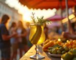 Dill Pickle Power: The Tangy Flavor Dominating 2025 Food News