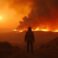 Gifford Fire Rages Across Central California, Threatening Over 800 Structures; Three Injured