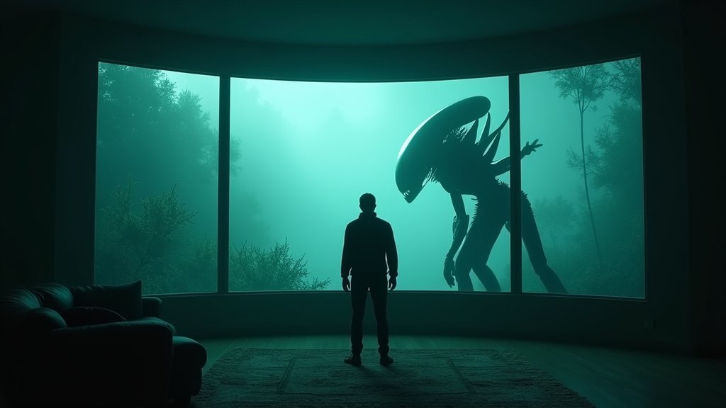 How to Catch the New 'Alien: Earth' TV Series in Australia Amidst Evolving Streaming News