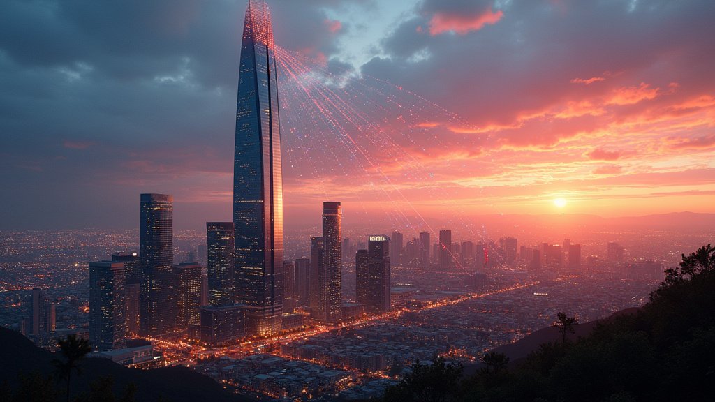 Hudson Pacific Properties: Strategic Realignment for West Coast Recovery and Future Growth