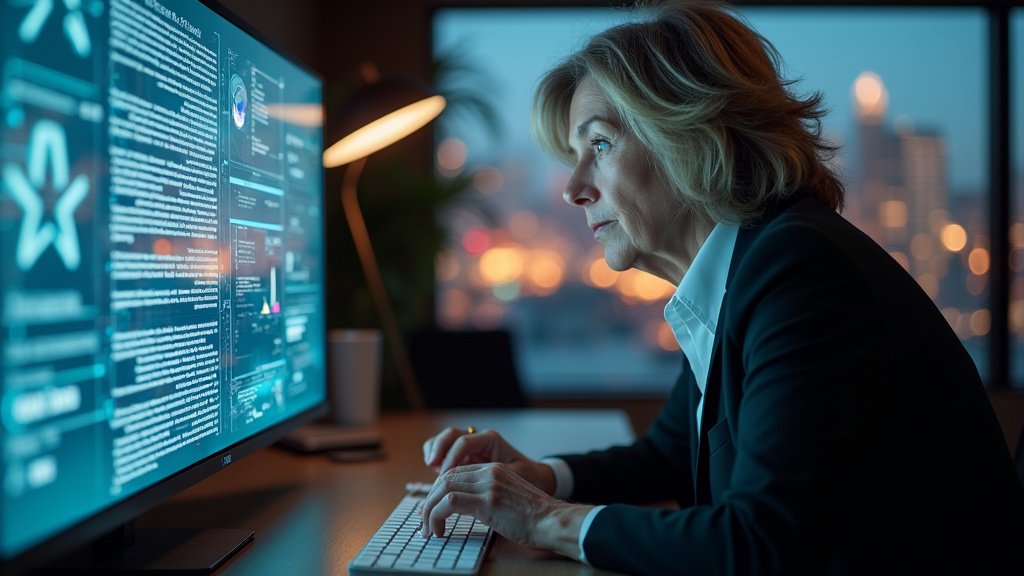 Navigating the New Frontier: Why Human Insight Remains Key in the AI Powered Editorial and News Landscape