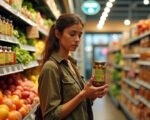 Navigating the West Coast Food Scene: My Journey Through Erewhon's High End Aisles