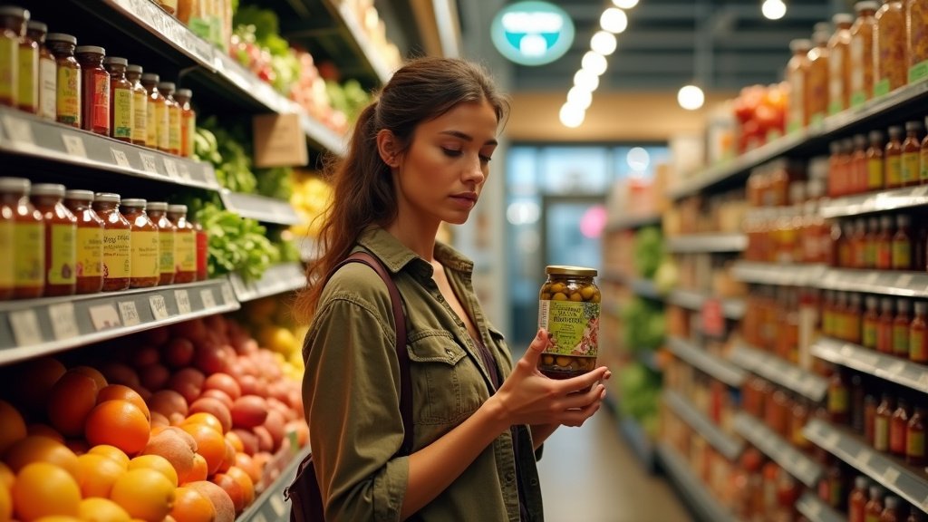Navigating the West Coast Food Scene: My Journey Through Erewhon's High End Aisles