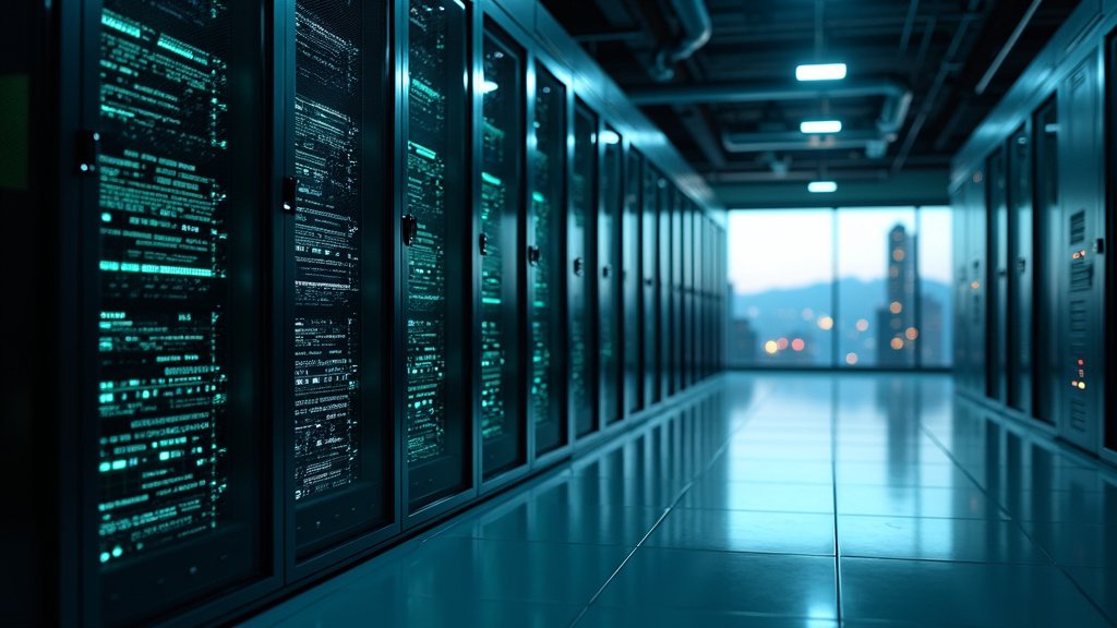 Pasadena's Compute Labs Forges New Path: Tokenizing AI Infrastructure Amid Surging Demand