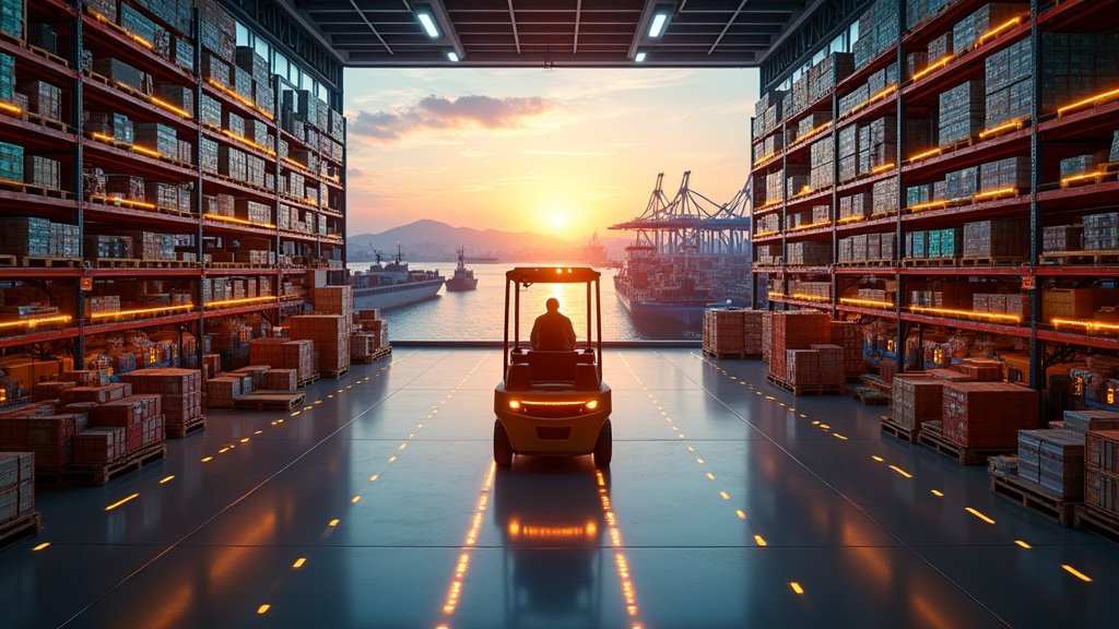 Performance Food Group Charting Ambitious Growth Amidst Evolving Market Dynamics