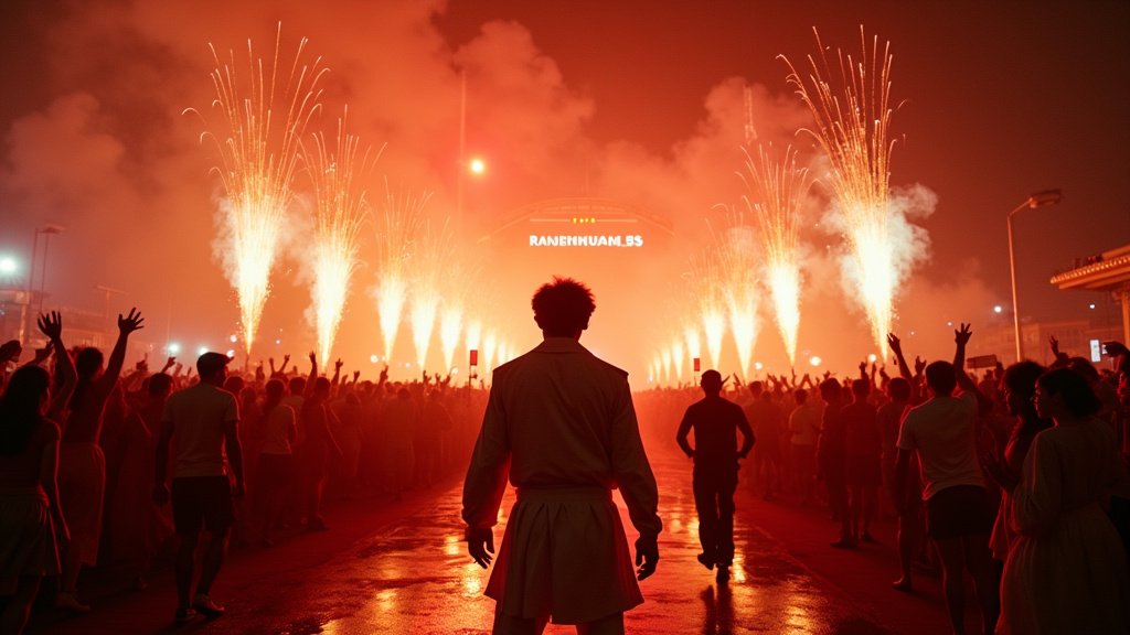 Rajinikanth's 'Coolie' Unleashes Global Phenomenon, Targets Unprecedented ₹150 Crore Opening Day