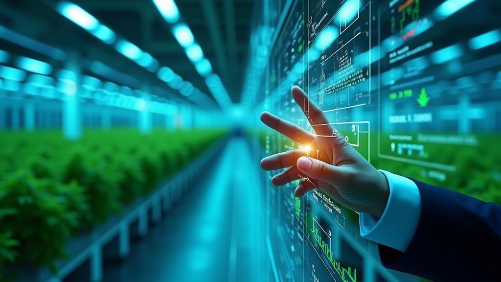 Revolutionizing Cannabis Commerce: FundCanna Unveils ReadyPaid™ B2B BNPL Platform to Solve Industry's Liquidity Crisis