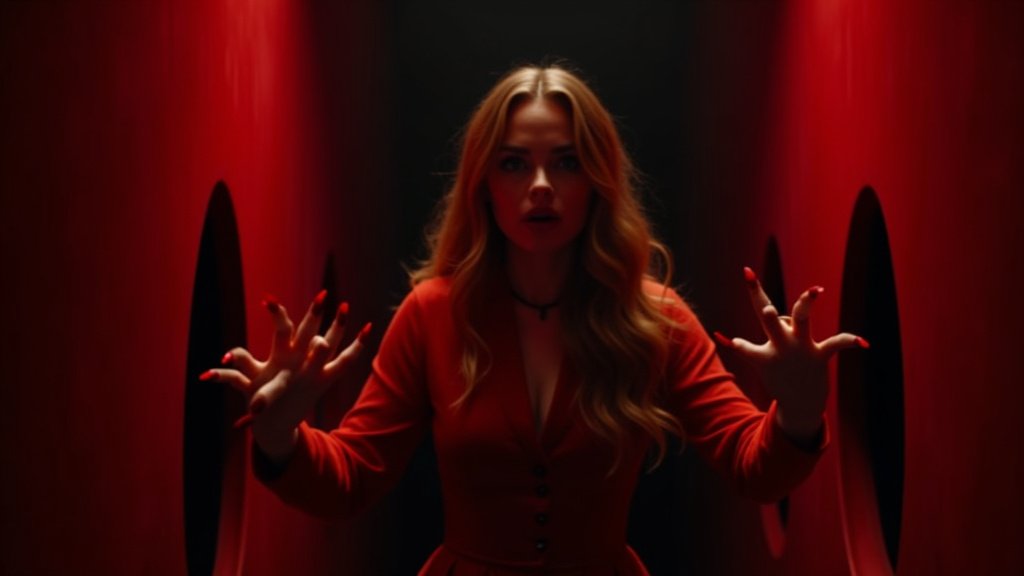 Sabrina Carpenter Unveils Music Video for "Tears" as Anticipation Builds for "Man's Best Friend" Album