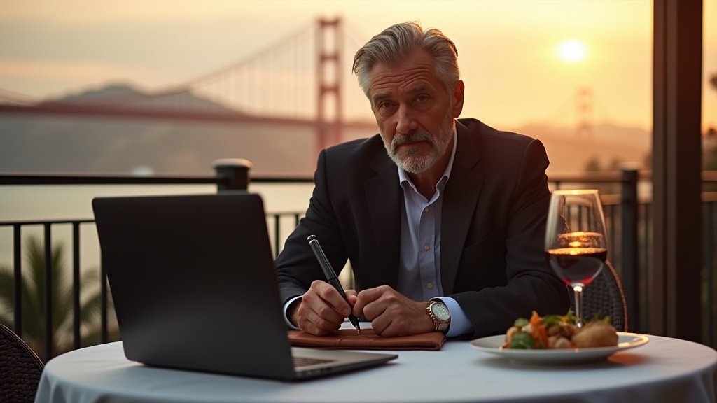 San Francisco Chronicle Appoints Matt Buchanan as Food & Wine Editor, Bolstering West Coast Culinary News