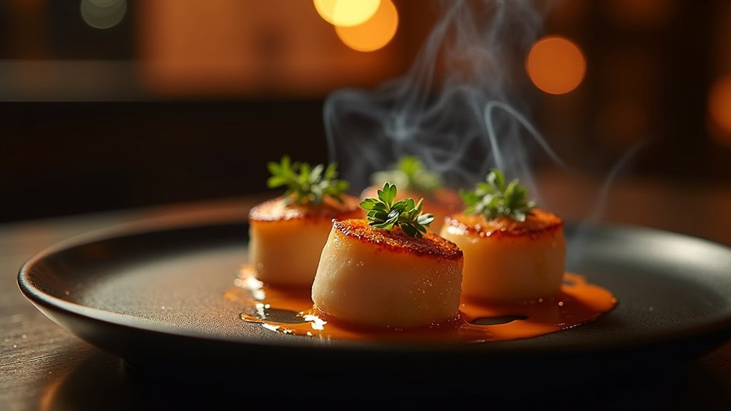 Studio City Unveils Hidden Culinary Gem: Vey Offers Exclusive Weekend Tasting Menu