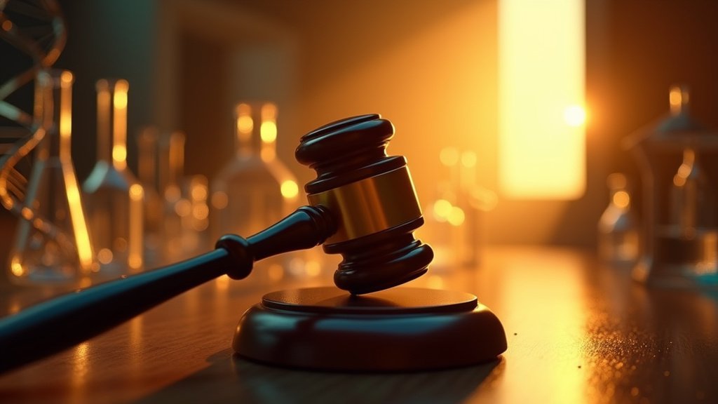 UCLA Secures Partial Funding Restoration for Critical Research After Judge's Order Against Trump Administration