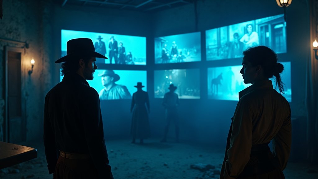 UK Screens Ablaze: A Comprehensive Guide to This Week's New Cinema and Streaming Releases