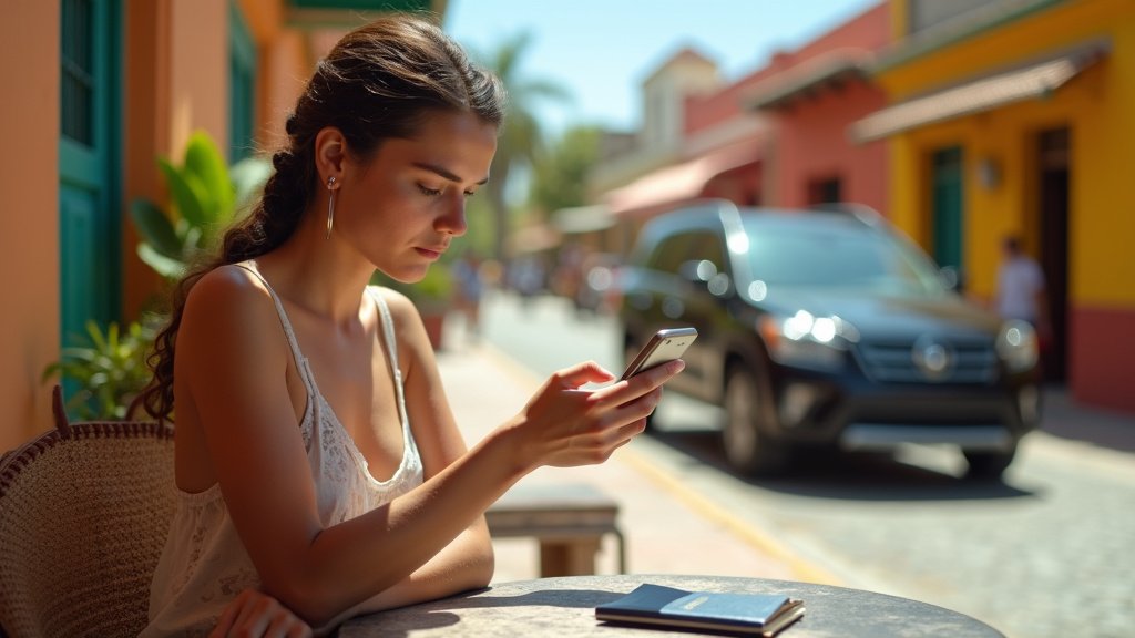 U.S. State Department Issues Landmark Mexico Travel Warning: Terrorism, Crime, and Kidnapping Risks Detailed for American Travelers