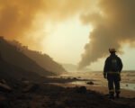 West Coast Grapples with Extreme Weather, Environmental Shifts, and Social Issues: The Independent's Latest Editorial News