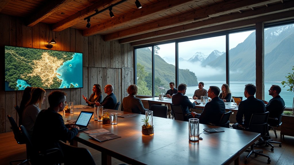 West Coast Tourism Summit Set to Ignite New Era of Growth and Innovation