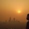Wildfire Smoke Blankets U.S., Impacting Air Quality from Coast to Coast; Virginia Affected