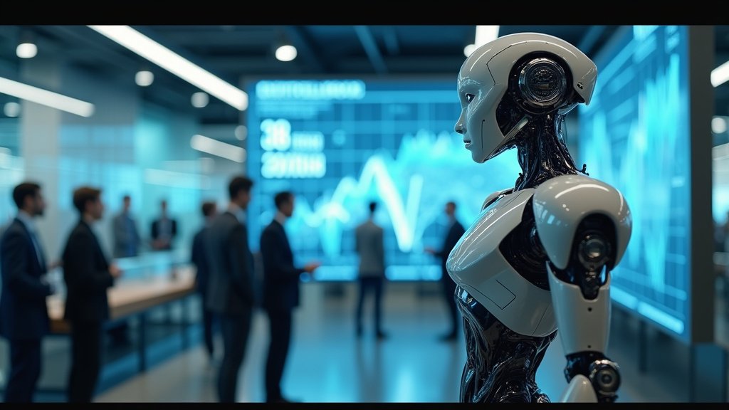 Humanoid Robots: From Silicon Valley Summit to Global Investment Boom