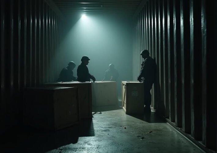 California Disrupts Global Poaching Rings: West Coast Agencies Seize Endangered Species in Major Bust