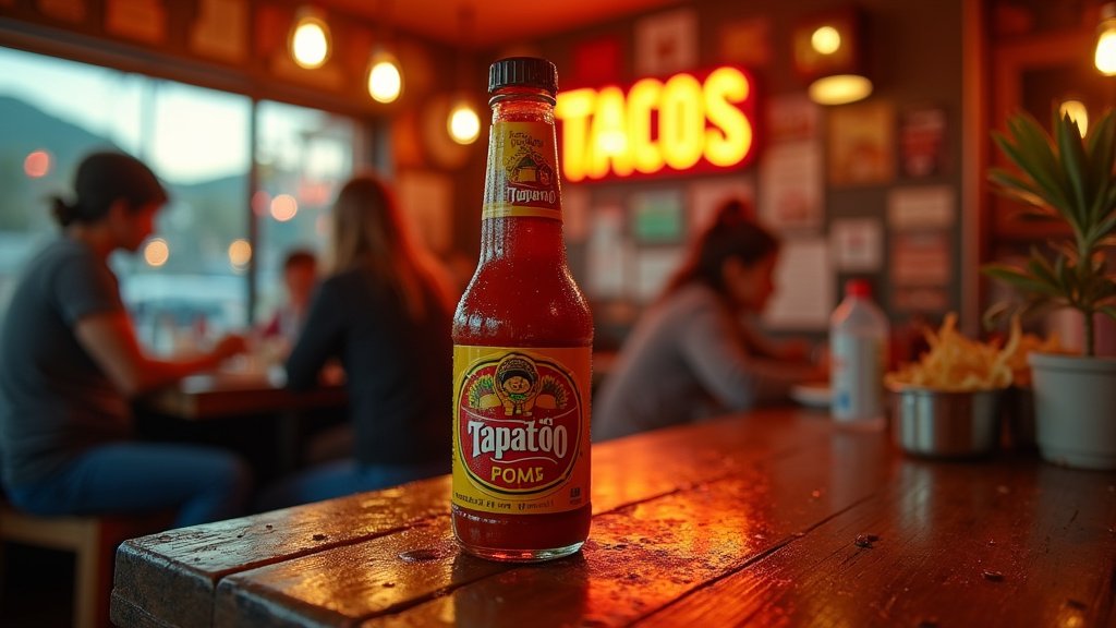 California’s Spice Crown: Tapatío Leads West Coast Hot Sauce Trends, Instacart Data Reveals