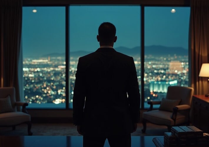 Ex-Olympic Snowboarder Ryan Wedding, Accused Drug Lord, Faces Court in California