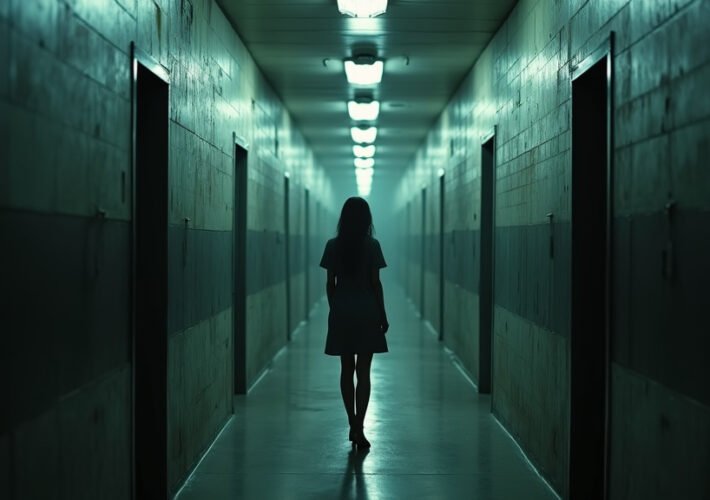 Idaho Prison Guards Accused of Assault; No Charges Filed Amid Systemic Failures